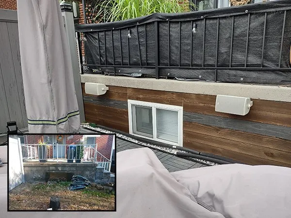 Reliable lawn care service in Huntingtown, MD by Easy Breezy Lawn Service