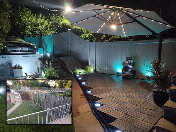 Top-rated lawn care service for homes across Huntingtown, MD - Easy Breezy Lawn Service