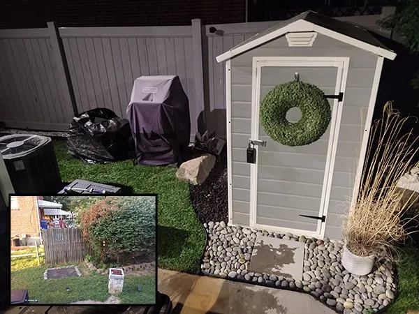 Expert landscape design experts serving Huntingtown, MD - Easy Breezy Lawn Service