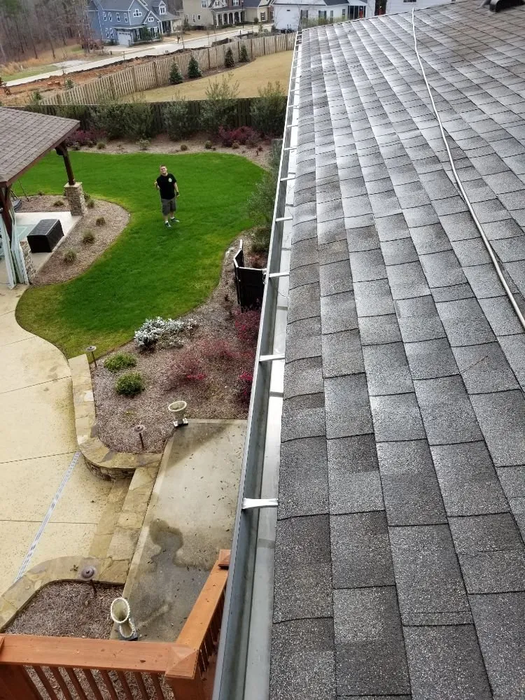 Reliable lawn mowing service in Grovetown, GA - Easy Button Lawn Service