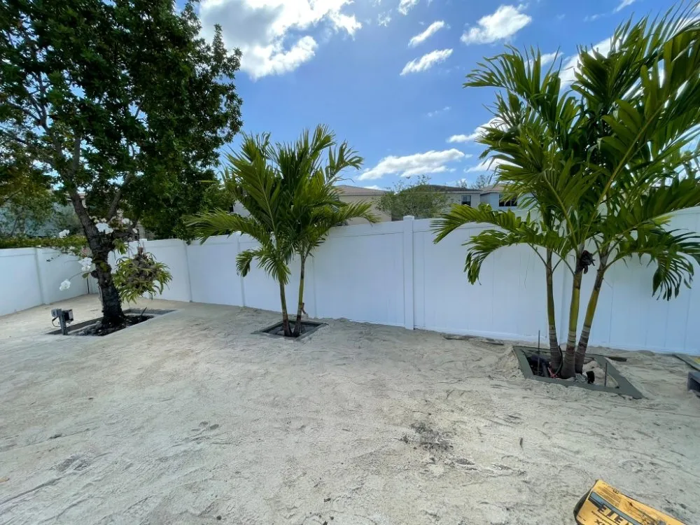 Local landscape design experts serving Hialeah, FL - Easy Care Grass