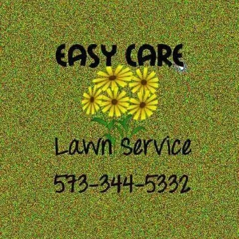 Professional yard cleanup service in Kennett, MO - Easy Care Lawn Service