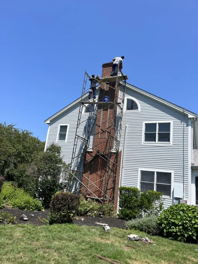 Reliable lawn care service experts serving Lowell, MA - Easy choice landscaping and services