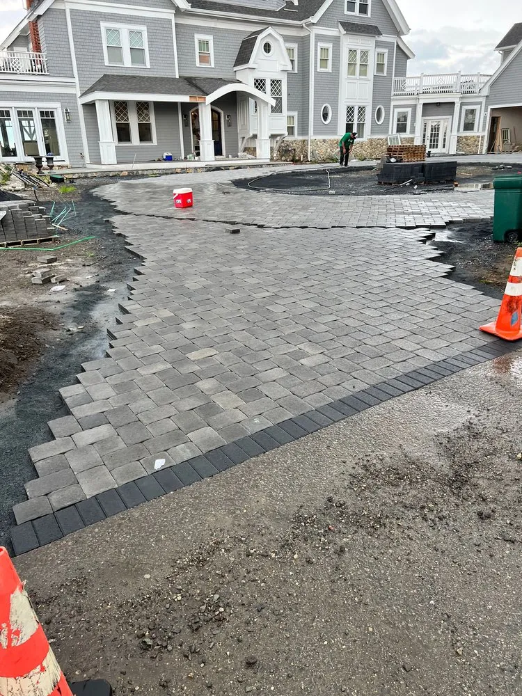 Trusted yard maintenance in Lowell, MA by Easy choice landscaping and services