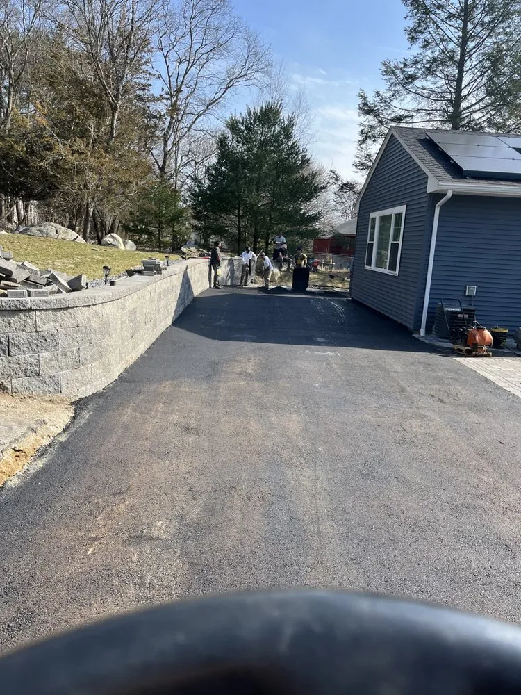 Affordable garden landscaping in Lowell, MA - Easy choice landscaping and services