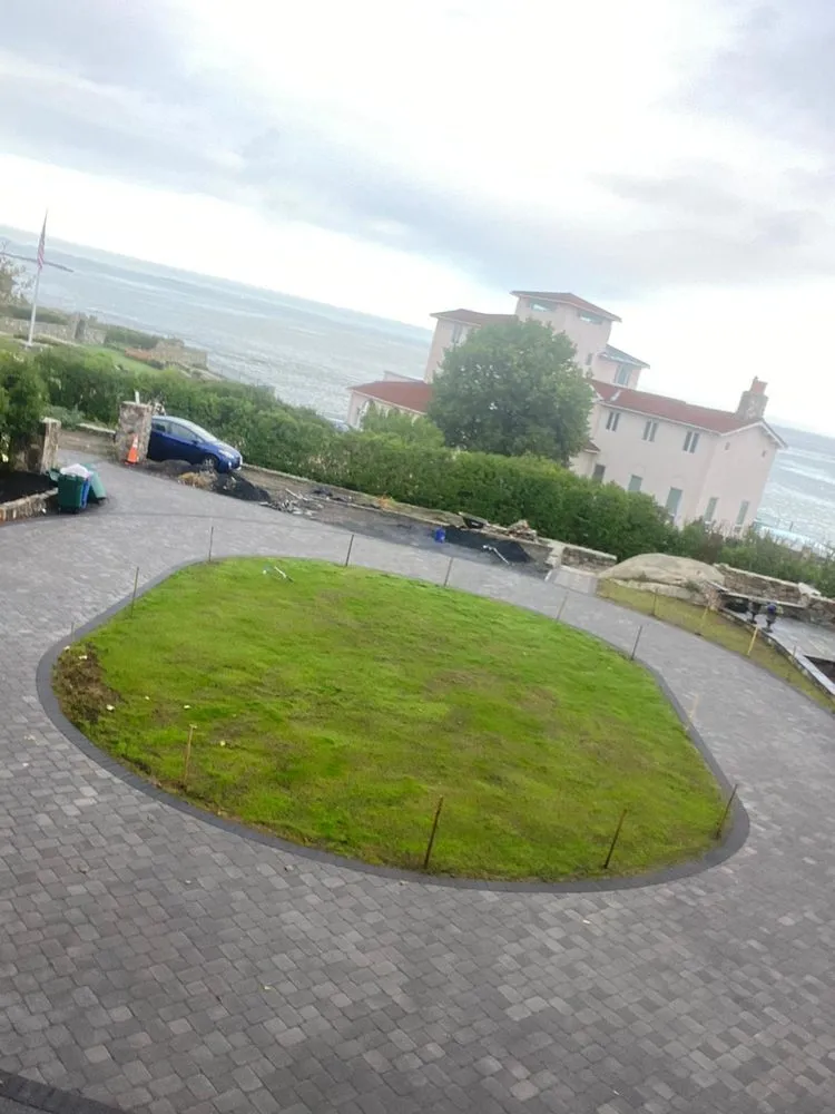 Reliable yard cleanup service near you across Lowell, MA - Easy choice landscaping and services