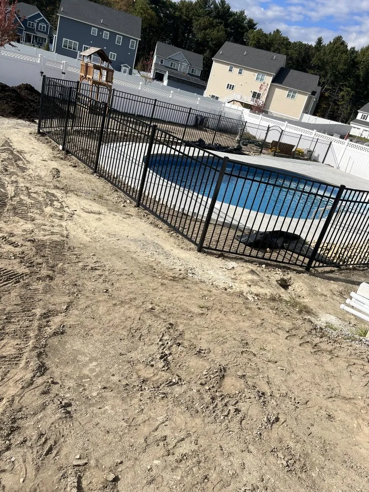 Top-rated landscape installation in Lowell, MA - Easy choice landscaping and services