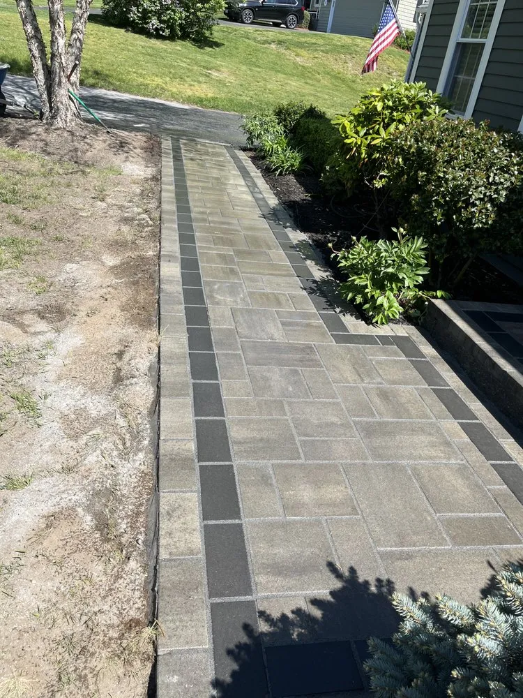 Custom lawn care service experts serving Lowell, MA - Easy choice landscaping and services