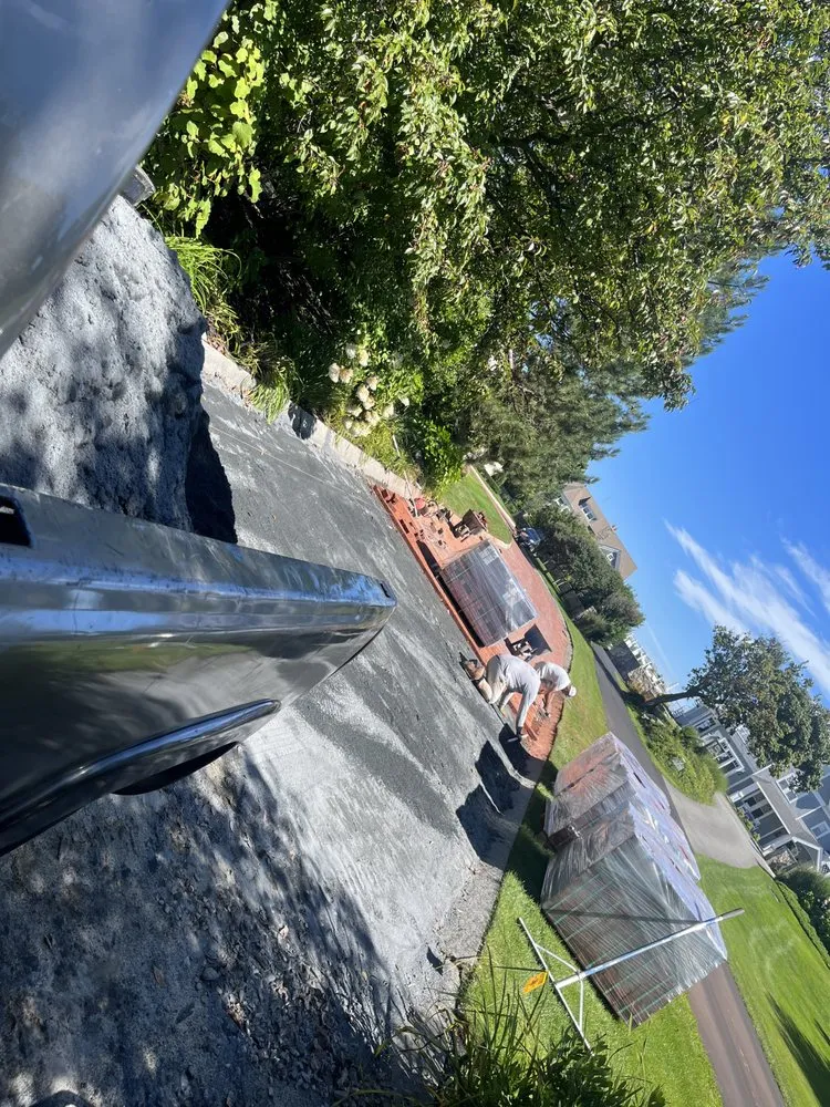 Top-rated landscape design for beautiful yards across Lowell, MA - Easy choice landscaping and services