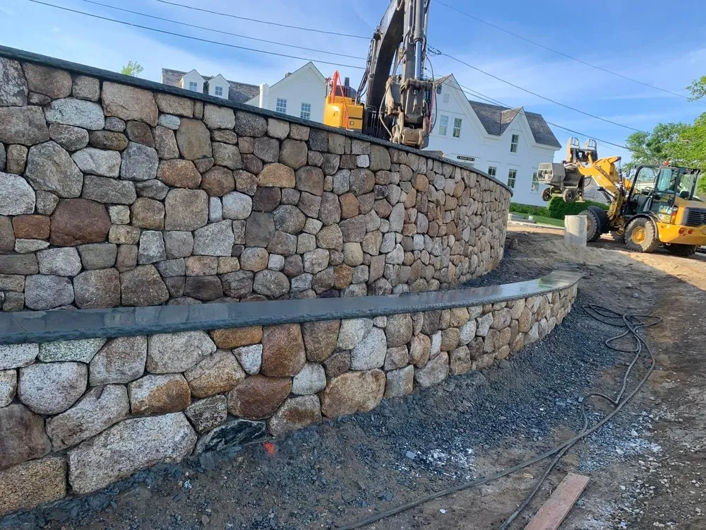 Top-rated lawn care service experts serving Lowell, MA - Easy choice landscaping and services