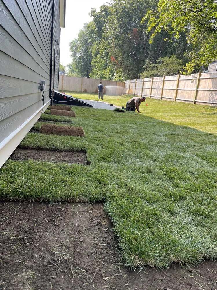 Top-rated landscaping services for outdoor upgrades across Lowell, MA - Easy choice landscaping and services