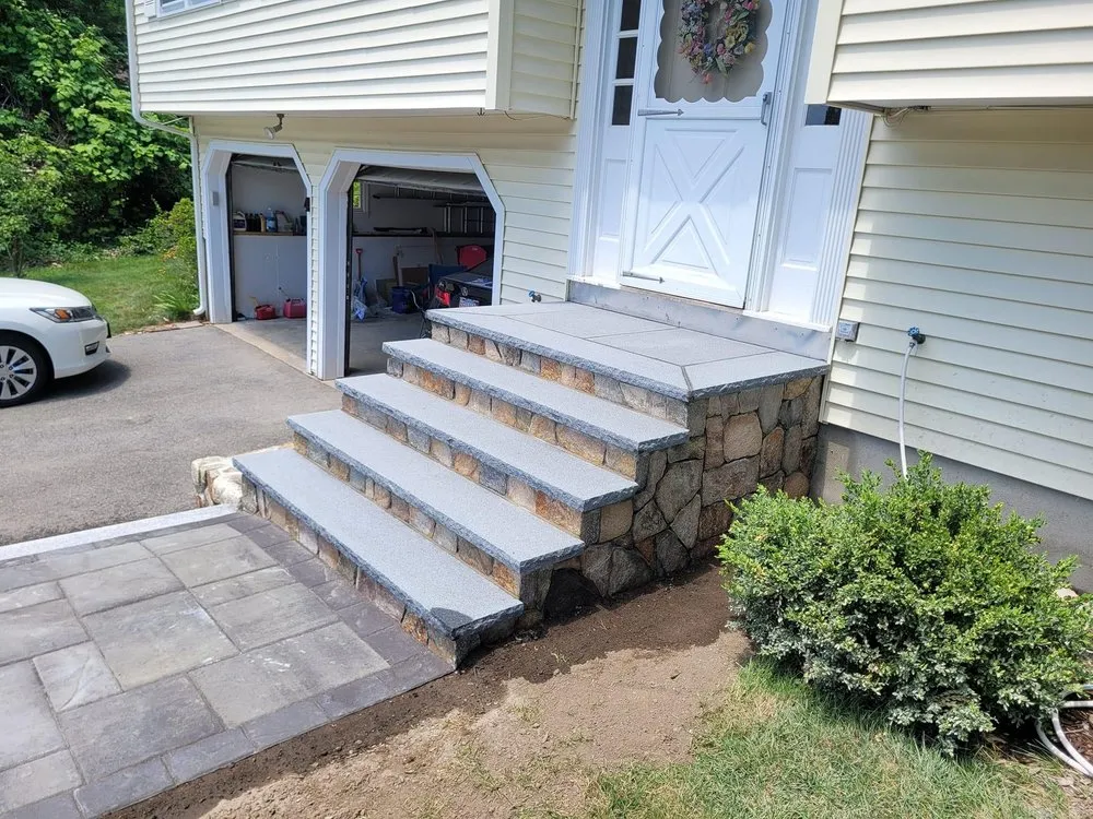 Professional yard cleanup service near you across Lowell, MA - Easy choice landscaping and services