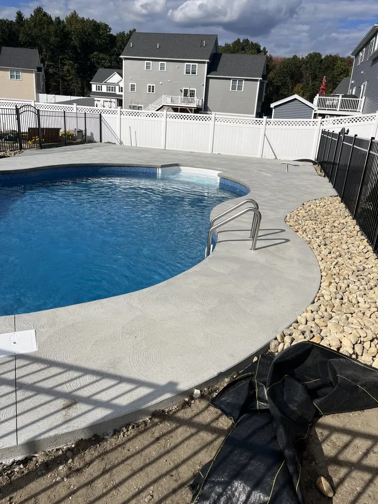 Top-rated landscaping services with custom design in Lowell, MA by Easy choice landscaping and services