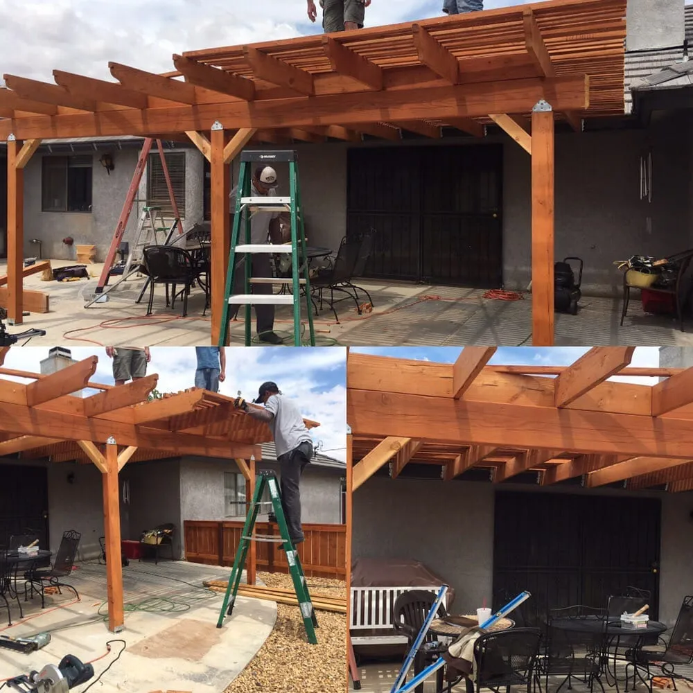 Top-rated yard maintenance with custom design across Apple Valley, CA - Easy Clean Up and Landscaping