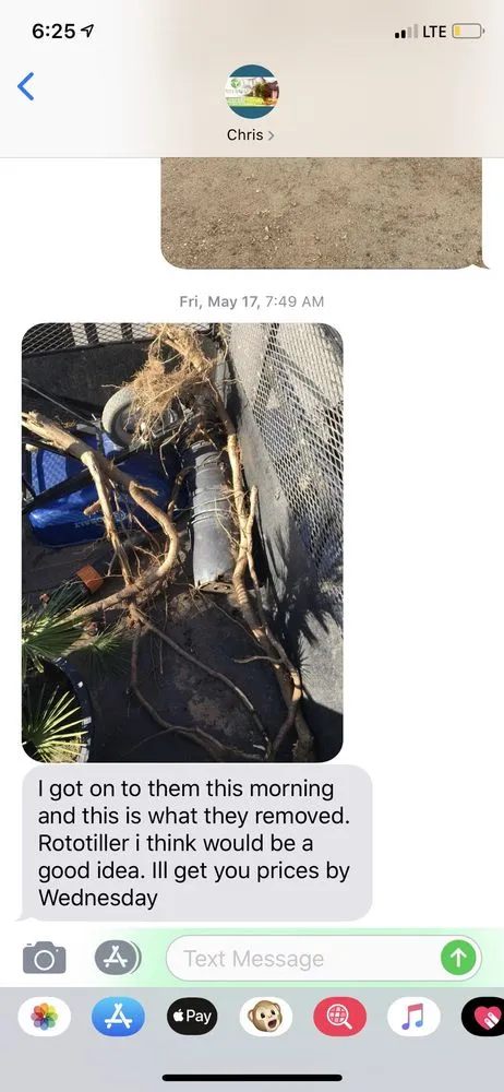 Trusted landscape design for residential properties across Apple Valley, CA - Easy Clean Up and Landscaping