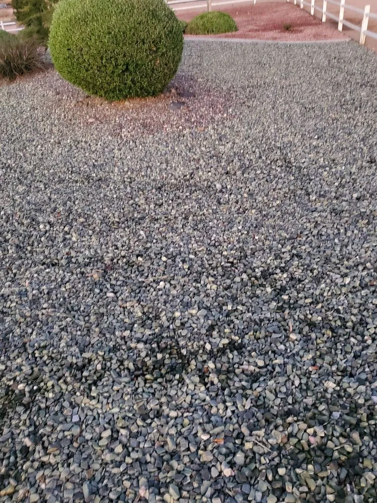 Trusted lawn mowing service in Apple Valley, CA - Easy Clean Up and Landscaping