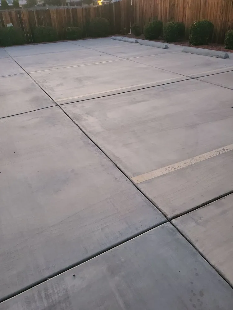 Custom outdoor landscaping with custom design across Apple Valley, CA - Easy Clean Up and Landscaping