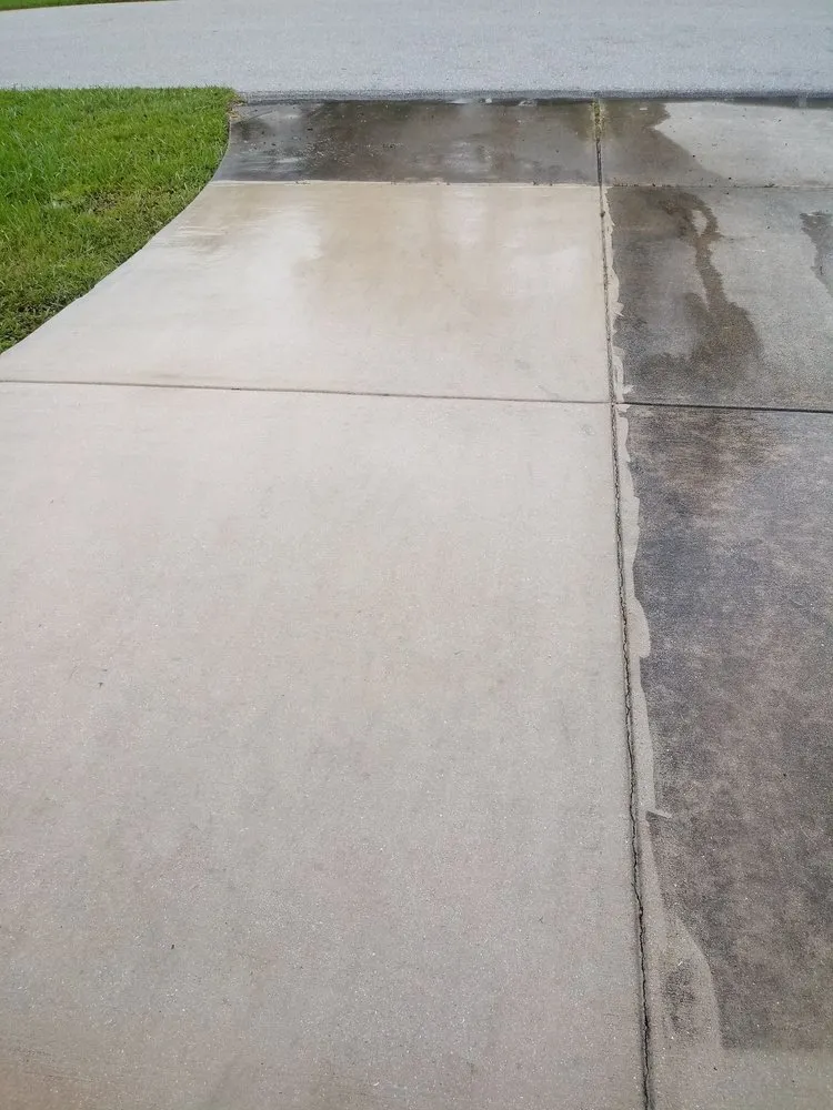 Local residential landscaping in Pt Charlotte, FL - Easy Cut Blessing's