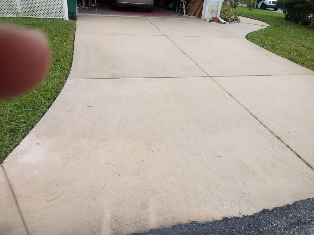 Expert residential landscaping for homes across Pt Charlotte, FL - Easy Cut Blessing's