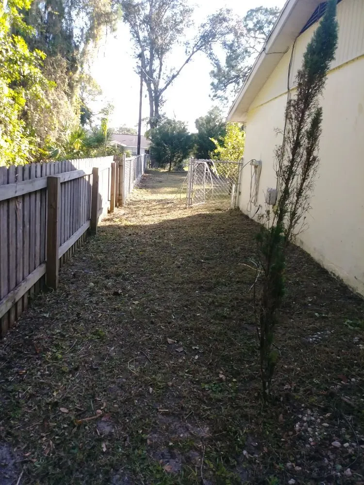Reliable yard maintenance in Pt Charlotte, FL - Easy Cut Blessing's