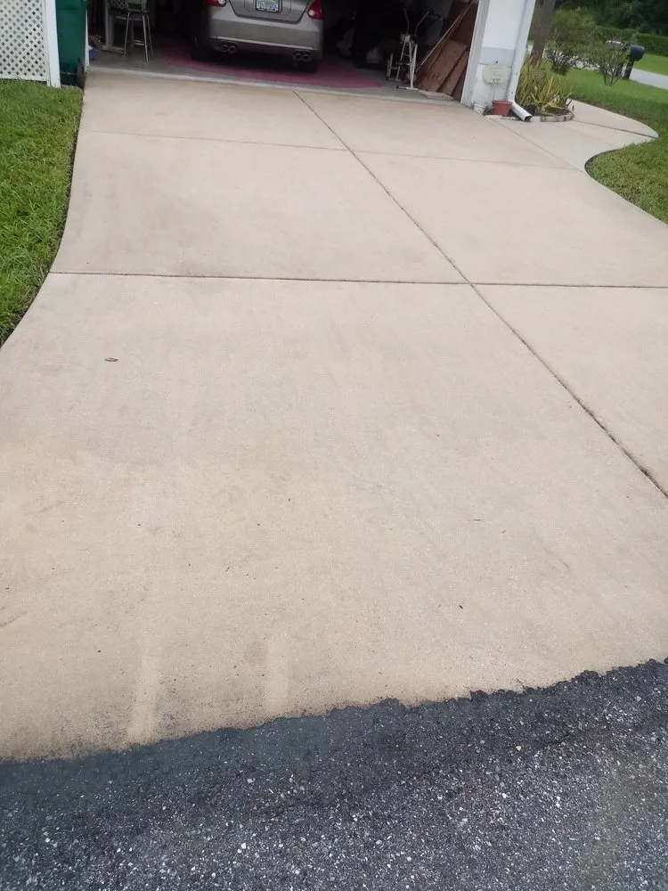 Affordable garden landscaping in Pt Charlotte, FL - Easy Cut Blessing's