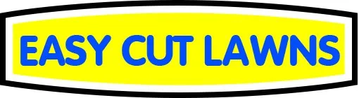 Easy Cut Lawns Logo