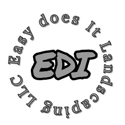 Custom garden landscaping in Johnson Creek, WI - Easy Does It Landscaping