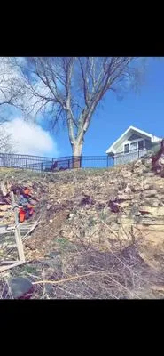 Easy Does It Landscaping