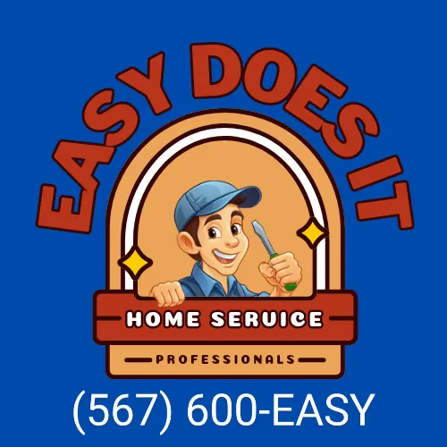 Top-rated lawn care service with custom design across The Dalles, OR - Easy Does It