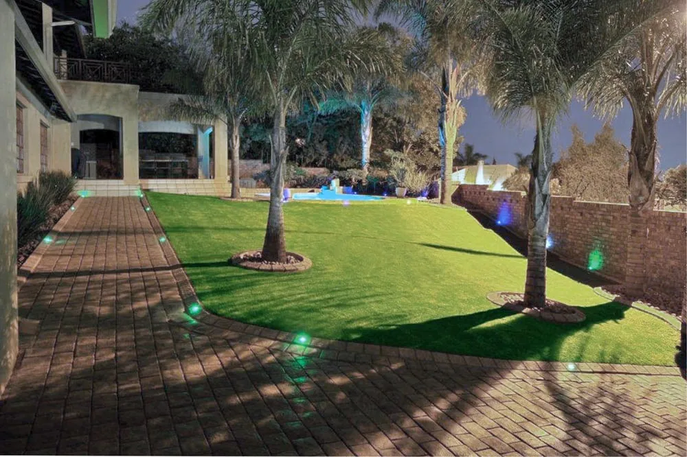 Reliable residential landscaping near you in Mobile, AL by Easy Edge Mobile