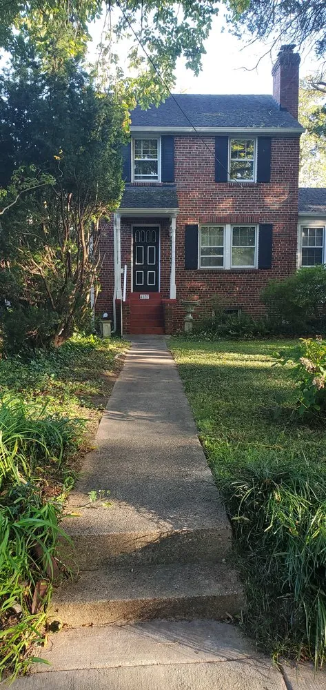 Top-rated residential landscaping in Washington DC, DC - Easy Fast Clean