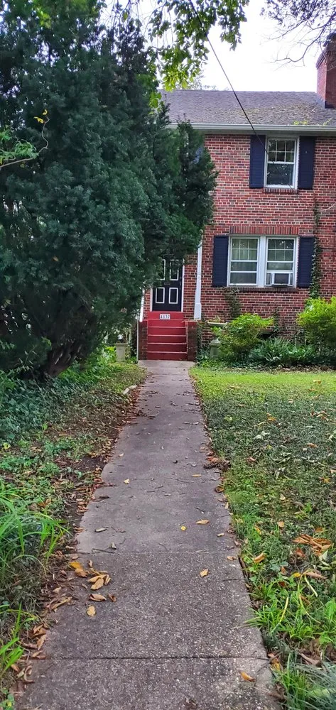 Affordable garden landscaping experts serving Washington DC, DC - Easy Fast Clean