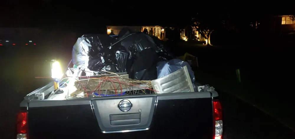 Expert garden landscaping for homes across Washington DC, DC - Easy Fast Clean