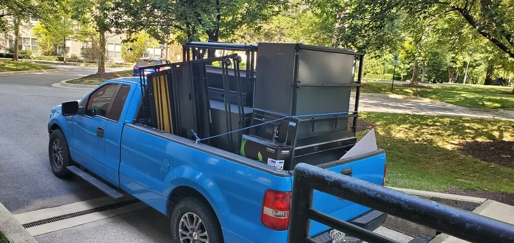 Professional landscape design experts serving Washington DC, DC - Easy Fast Clean