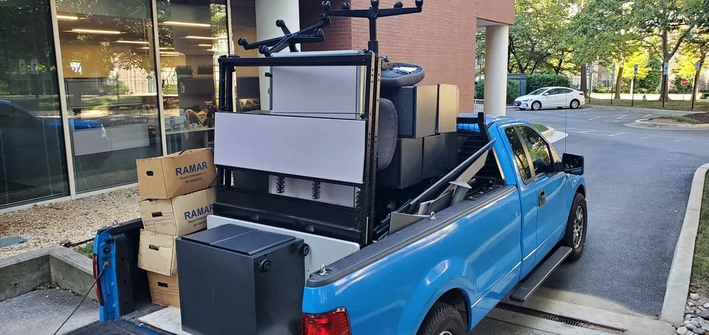 Professional landscape design experts serving Washington DC, DC - Easy Fast Clean