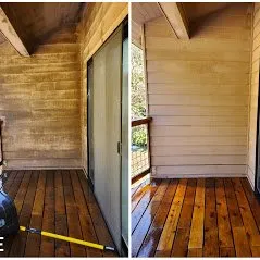 Trusted landscape installation in Eugene, OR - Easy Flow Gutter