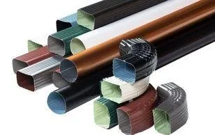 Affordable garden landscaping in Eugene, OR - Easy Flow Gutter