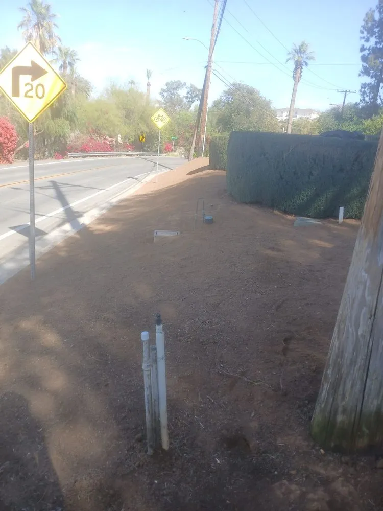 Local outdoor landscaping experts serving Riverside, CA - Easy Garden Landscape