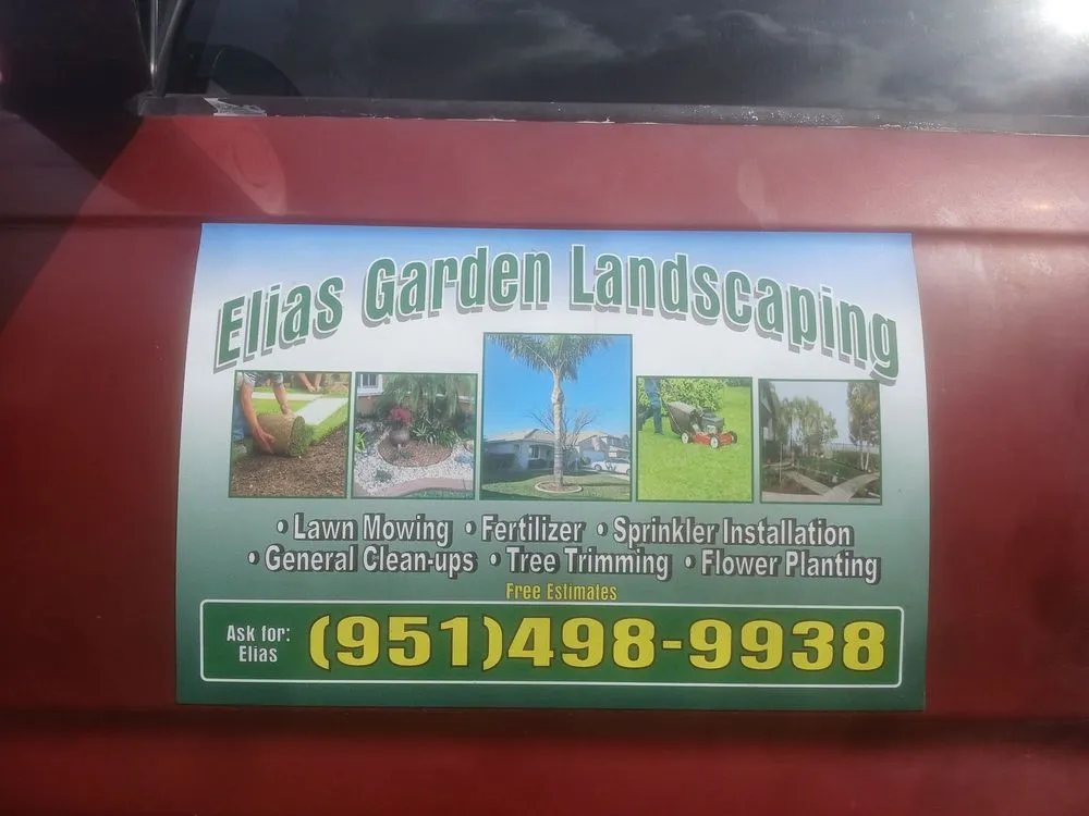 Trusted residential landscaping in Riverside, CA - Easy Garden Landscape