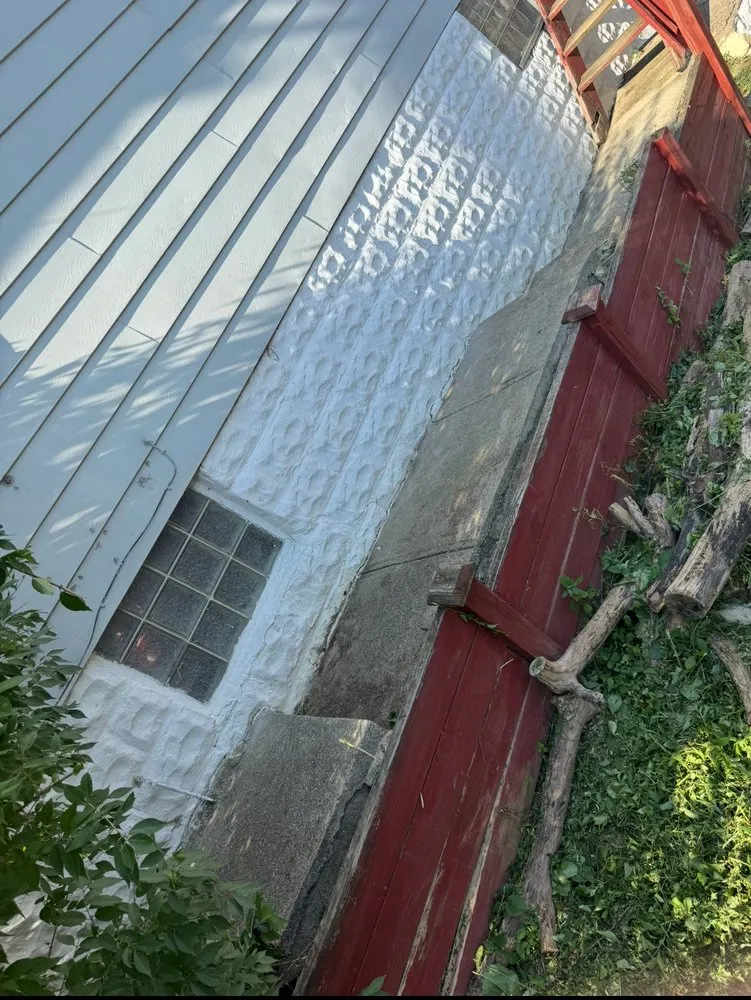 Professional yard cleanup service with custom design across Cold Spring, KY - Easy Green