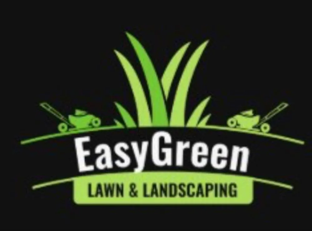 Professional lawn care service with custom design in Cold Spring, KY by Easy Green