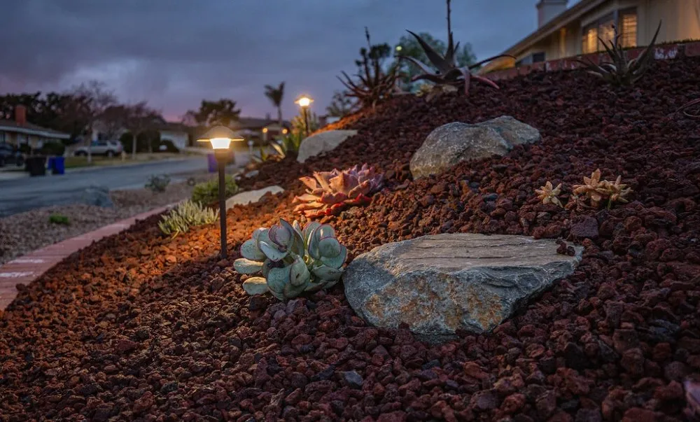 Reliable lawn care service near you in Mira Loma, CA by Easy Green Landscaping