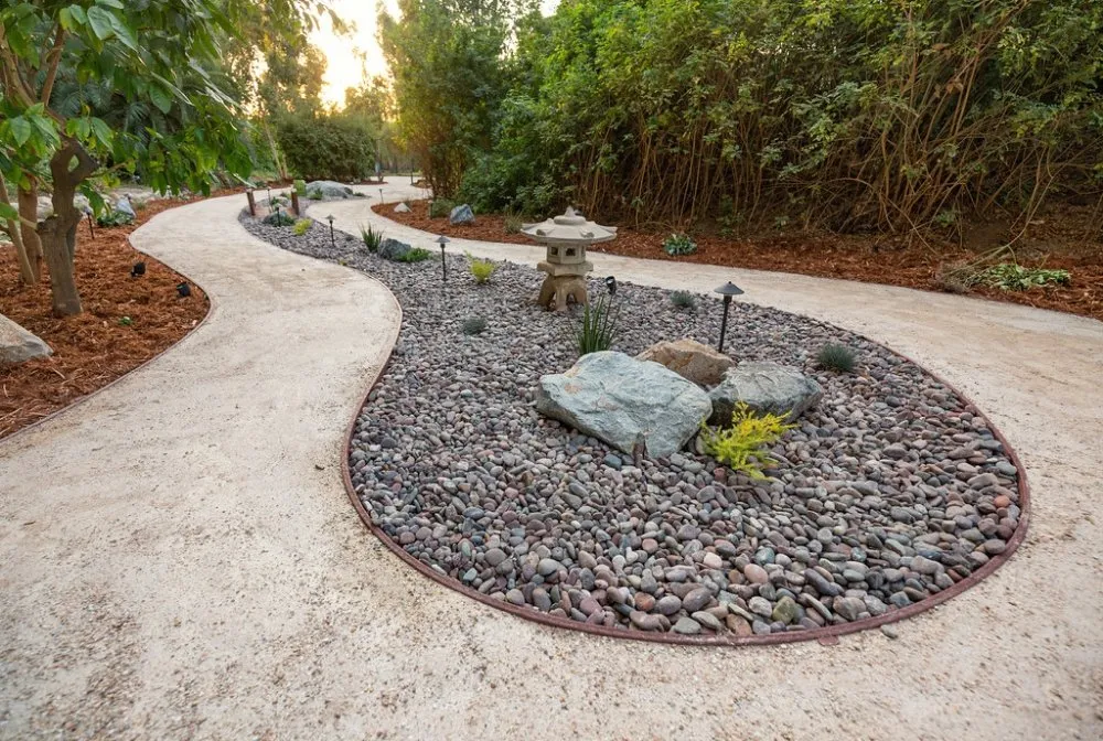 Trusted lawn mowing service for homes across Mira Loma, CA - Easy Green Landscaping