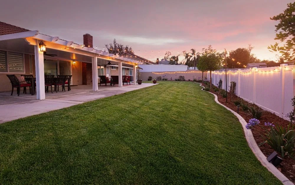 Top-rated yard maintenance in Mira Loma, CA by Easy Green Landscaping