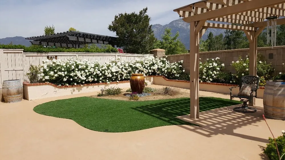 Local yard cleanup service in Mira Loma, CA - Easy Green Landscaping