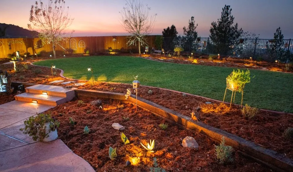 Top-rated yard maintenance for year-round maintenance across Mira Loma, CA - Easy Green Landscaping