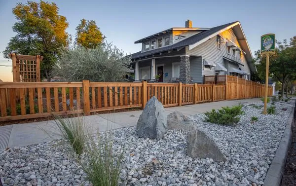 Easy Green Landscaping