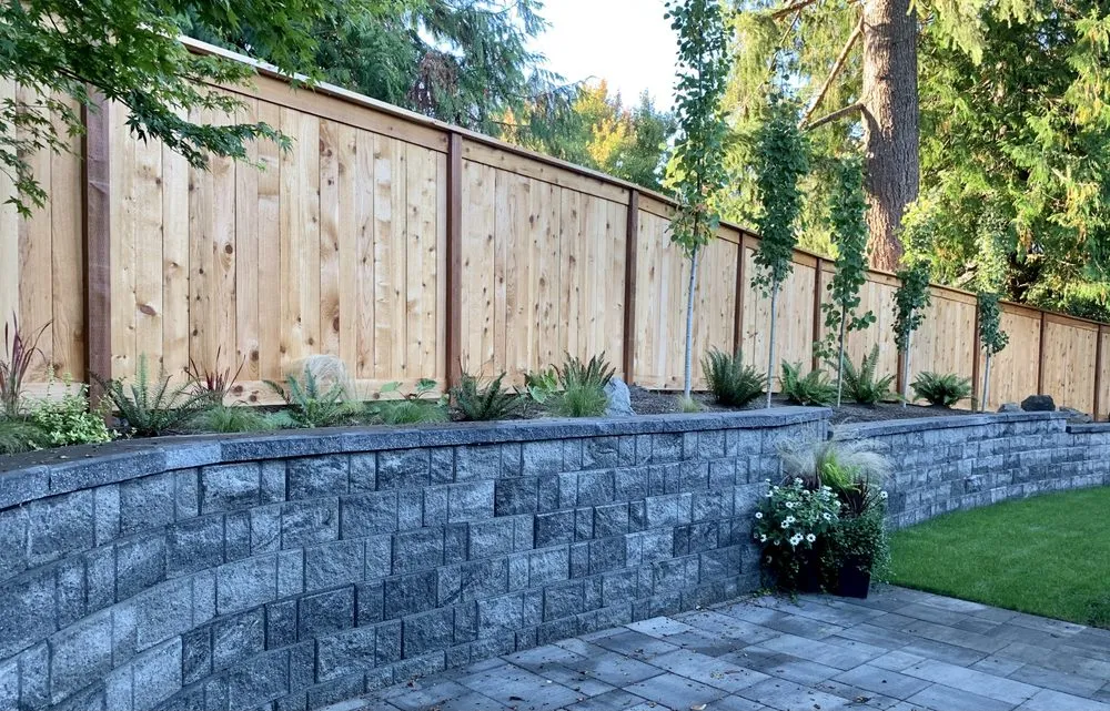 Expert outdoor landscaping in Monroe, WA - Easy Green Landscaping