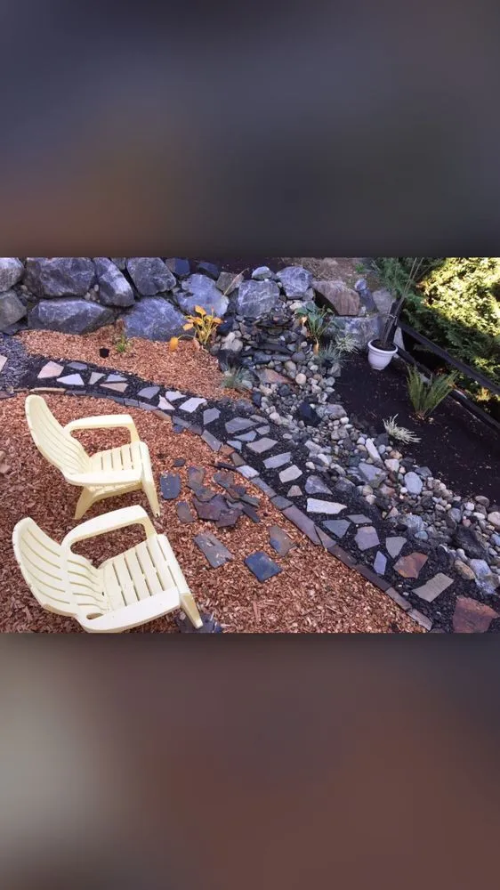 Top-rated yard maintenance in Monroe, WA by Easy Green Landscaping