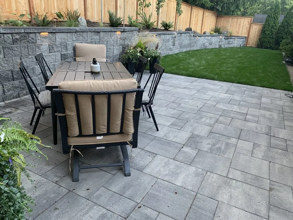 Custom yard maintenance in Monroe, WA by Easy Green Landscaping